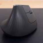 Logitech MX Vertical ergonomische Maus